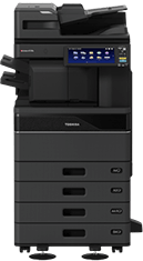 Toshiba eStudio 2525a