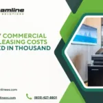 Monthly Commercial Printer Leasing Costs Explained in Thousand Oaks