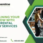 Streamlining Your Workflow With Printer Rental Delivery Services