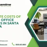 Evaluate Costs of Leasing Office Printers in Santa Barbara