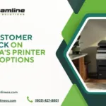Real Customer Feedback on Ventura’s Printer Rental Options