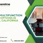 Leasing Multifunction Copiers: Options in Ventura, California