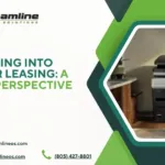 Venturing Into Printer Leasing: A Local Perspective
