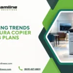 Upcoming Trends in Ventura Copier Leasing Plans