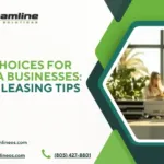 Smart Choices for Ventura Businesses: Printer Leasing Tips
